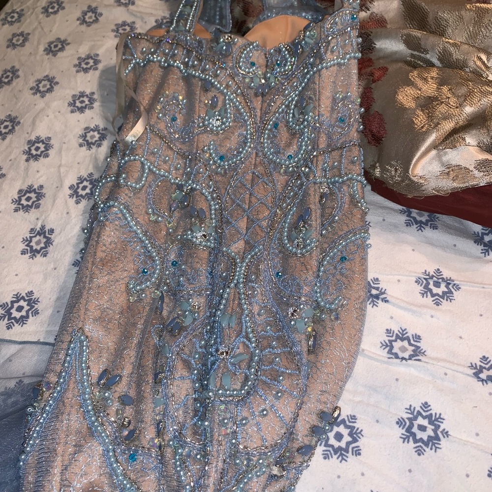 Prom dress or dress for a special occasion